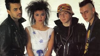 Bow Wow Wow - I Want Candy 12&quot; Vinyl single 1982