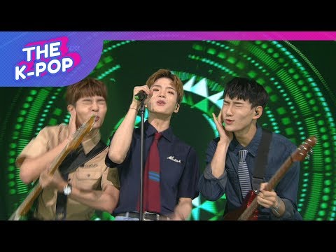 W24, Solfamiredo [THE SHOW 190709]