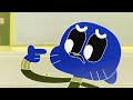Gumball Says You In PRETCVE S G Major 8