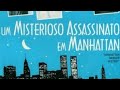 Um Misterioso Assassinato Em Manhattan Dublado Woody Allen 1993