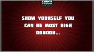 Most High - Jerzee Monet tribute - Lyrics