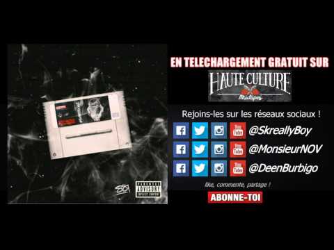 Skreally Boy - Dans le jeu (Audio) ft. NOV, Deen Burbigo