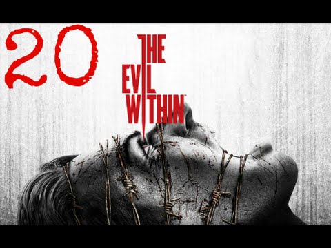 The Evil Within [pt.20] (Or, the end is nigh!)