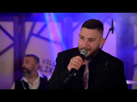 Molika One, Igor & Anastasia - Svadbarski splet pesni (Cover 2024)