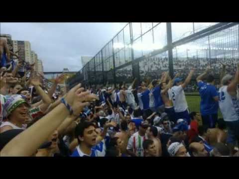 "FIESTA VELEZANA EN FLORESTA | All Boys vs. Vélez | Parte 2" Barra: La Pandilla de Liniers &bull; Club: Vélez Sarsfield