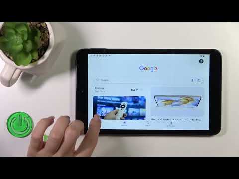 How to Disable “Hey Google” of Voice Assistant in Nokia T10 - Stop Voice Activation