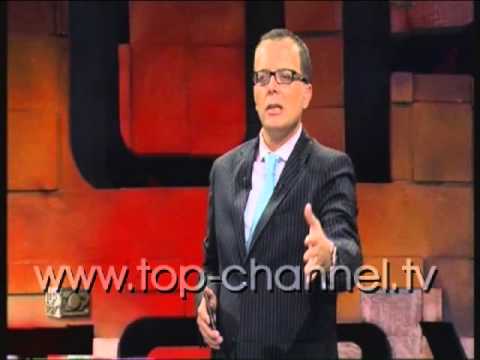 Top Story, 20 Nentor 2014, Pjesa 2 - Top Channel Albania - Political Talk Show