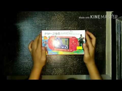 PIP-288 a branded gaming product|Very good for kids under 15 years old.