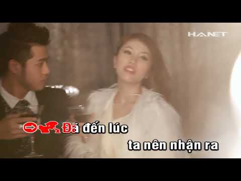 [Karaoke] Nothing in your eyes 2 - Yanbi ft Mr T & Bảo Thy
