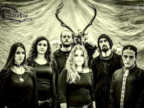 Cuélebre - Fodder For the Raven