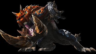 【MHXX】超特殊『岩穿テツカブラ』にブレ太刀で挑む【超特殊ソロチャレンジ#5】