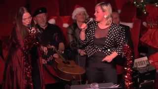 Alice Russell - Santa Claus Go Straight to the Ghetto (Live) ft. Judith Owen and Harry Shearer