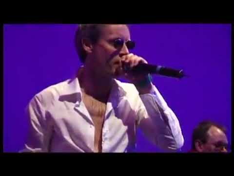 Cut Hands Has The Solution (Live) - Whitehouse