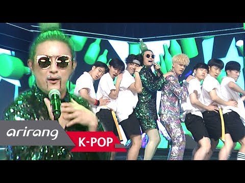 [Simply K-Pop] NORAZO(노라조) _ CIDER(사이다) _ Ep.331 _ 100518