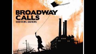 To the Sheets - Broadway Calls