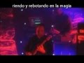 Marillion - Enlightened (Traducción al español) - CornflakeRain Marillion - Enlightened (Traducción al español)