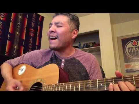 I'll Be There For You (Bon Jovi Cover) - Mitch Daigneault