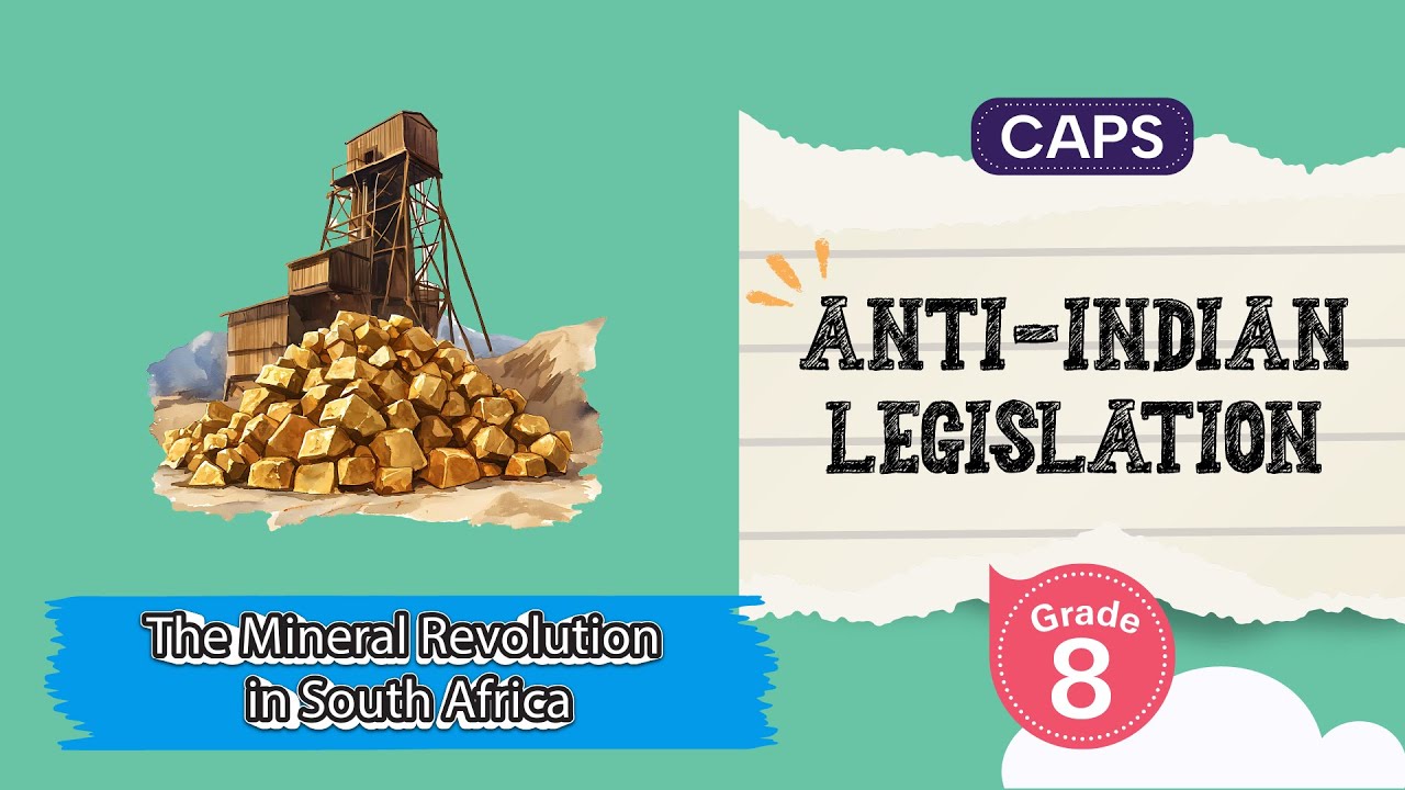 Anti-Indian Legislation