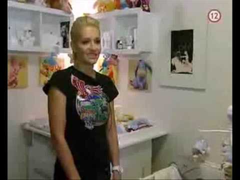 Dara Rolins - Volny pád (ft.Orion)