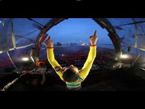 Dj Chillout - Hands Up Partybreak [NEU 2009]