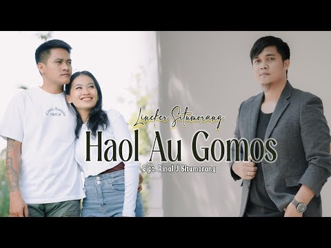 Lineker Situmorang ~ Haol Au Gomos | Lagu Batak Romantis 2024 | ( Official Music Video )
