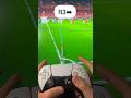 Corner Scoring Tutorial EA FC 25 PS5 Tricks Eafc25 Soccerskills Viralshortsシ UEFA Football