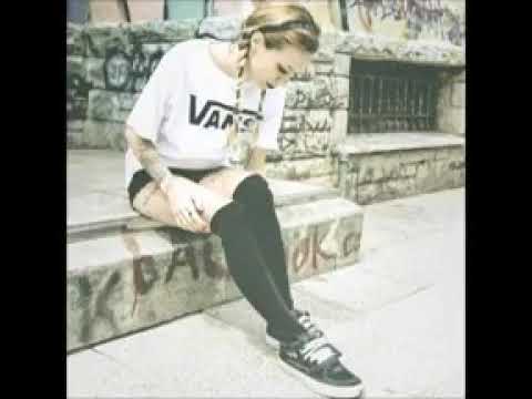 La joaqui mc-novia cadaver (audio)