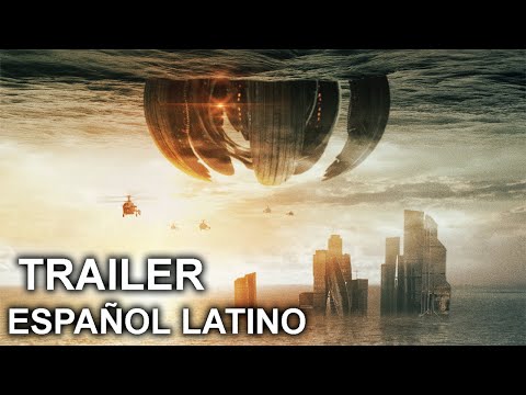 Trailer Latino