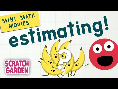 1st YouTube video about what is an estimate