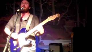 Liam Finn-Long Way To Go-Live-The Workers Club-May 2010