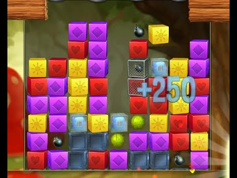 Pet Rescue Saga Level 4463