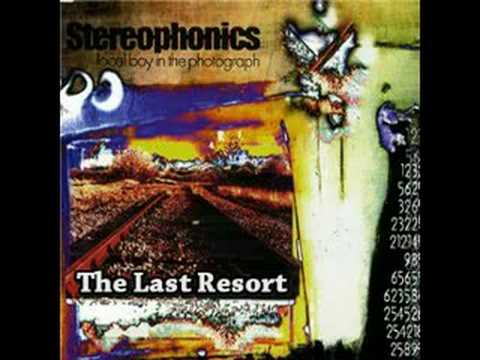 The Last Resort video thumbnail