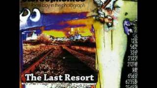 Stereophonics - The Last Resort