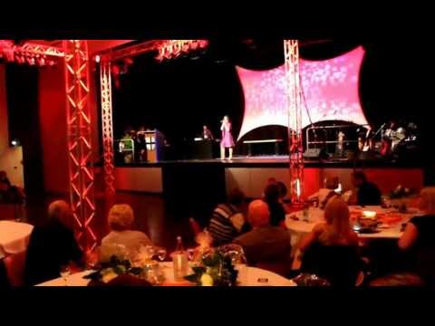 Auftritt am Abschlussball :)