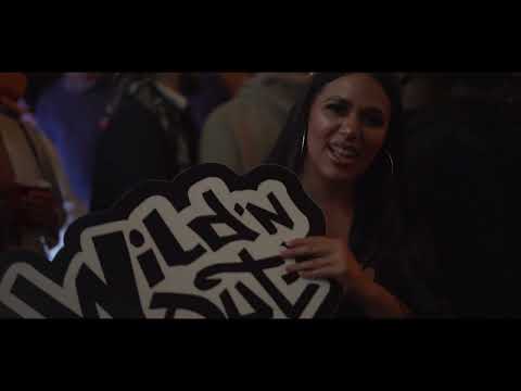 Nick Cannon, Hitman Holla, DW Flame, TraeTwothree for Grand opening of Wild’n Out Sports Bar in SD