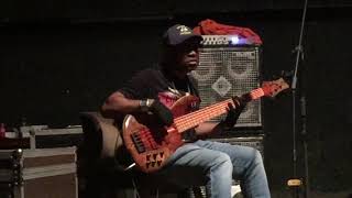 ‘Dance of Maya' (Rehearsal, Oct 2017) - John McLaughlin and the 4th Dimension