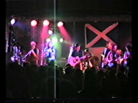 Meet me at the Station