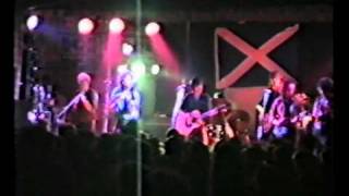 Meet me at the Station