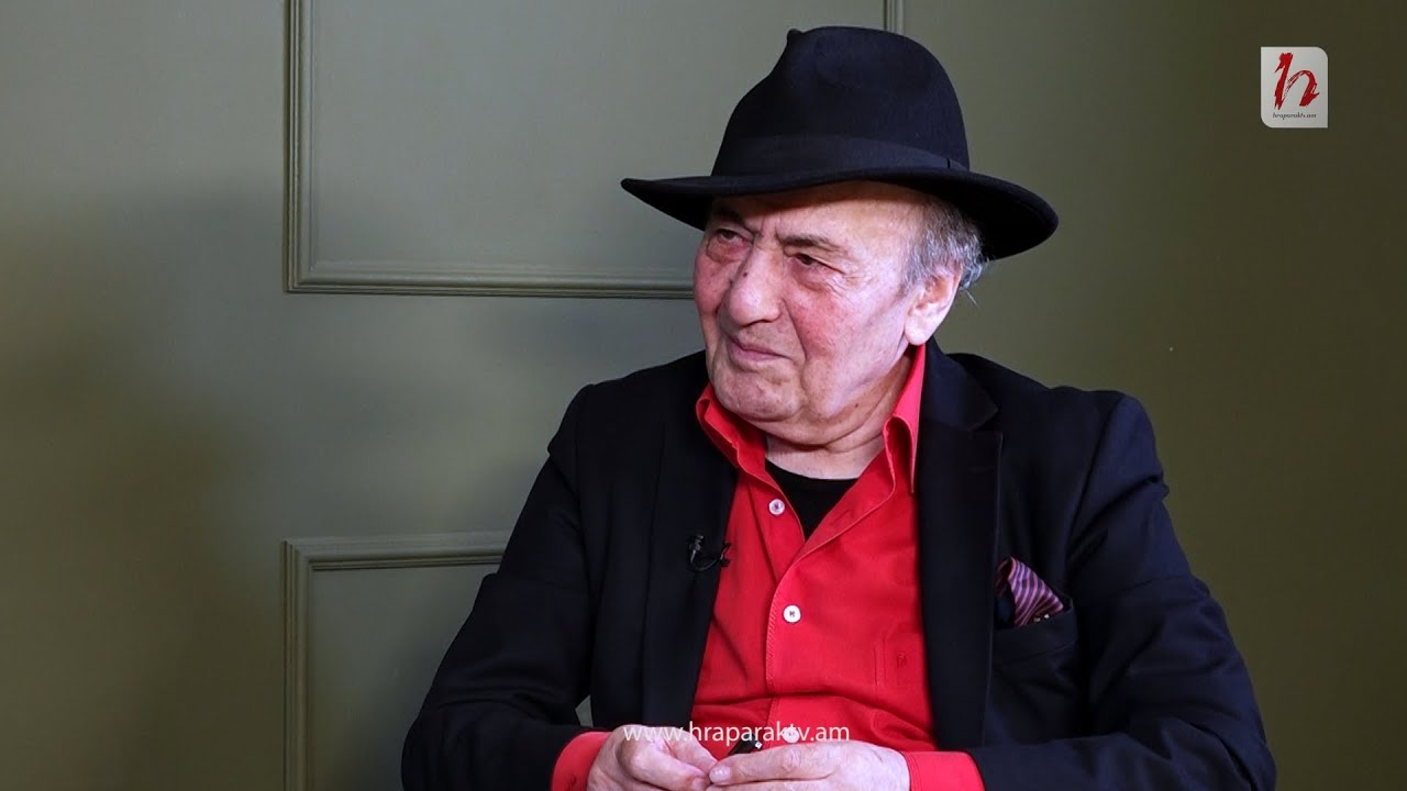 Մեր ապագայի նետն արձակված է, մնում է հետևենք նետին