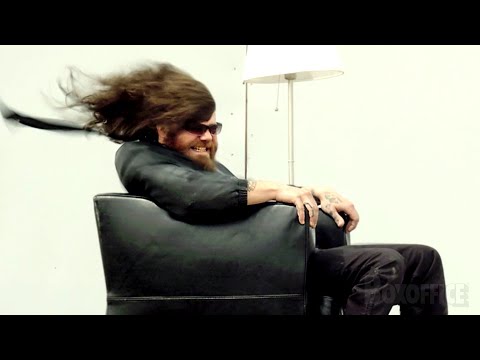 Jackass Crew VS Jet Engine