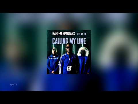 (Harlem Spartans) Zico x Bis - Calling My Line (feat. Ay Em)
