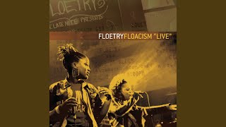 Floetic (Live At The House Of Blues, New Orleans / 2003)