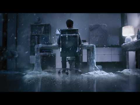 Oculus Rift Edge of Nowhere