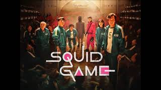 Squid game ost Way Back then 1 hour