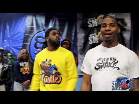 Cazino Ceez vs Kush Cloud