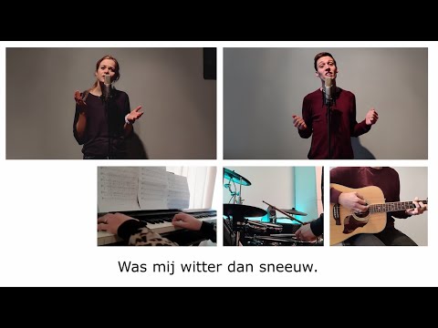 Opwekking 811 - Witter dan Sneeuw - Re-Fresh Worship