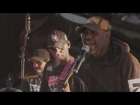 Mutitjulu Band - ' Mutitjulu Ku' - Bush Bands Bash 2025