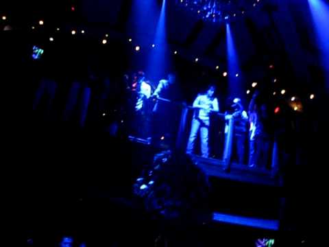 Fedde le Grand @ Opera, Atlanta (Sweet Dream - Eurythmics)