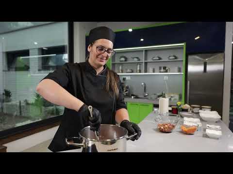 Metalac Posuđe - gulaš u Ekspres loncu na klik