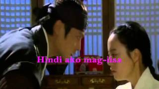 Buti Na Lang -Jessa Zaragoza ( Korean Drama Theme Song Love Story)
